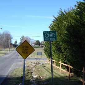 Photo of Stage Road Park