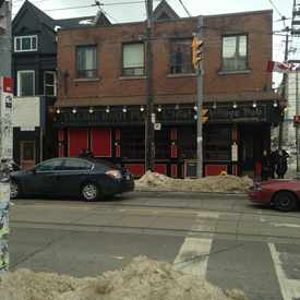 Photo of Village Idiot Pub