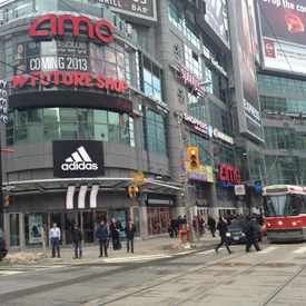 Photo of adidas Store Toronto