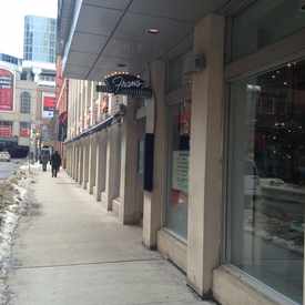 Photo of Frans Restaurant