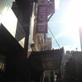 Photo of Elgin and Winter Garden Theatre Centre