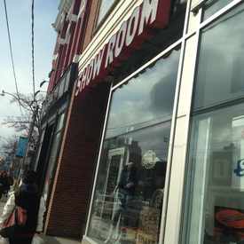 Photo of Show Room