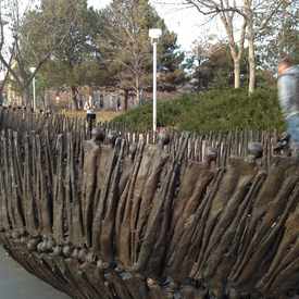 Photo of Auraria Campus