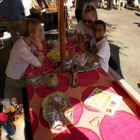Photo of Old Cheney Road Farmers Market