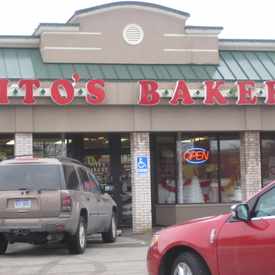 Photo of Vito's Bakery