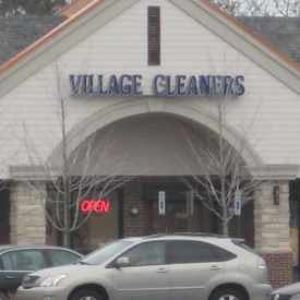 Photo of Village Cleaners