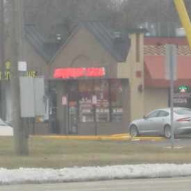 Photo of Sorrento Pizza