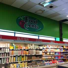 Photo of Food Cent