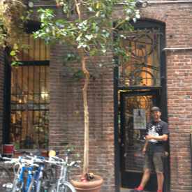 Photo of Back Alley Bike Repair