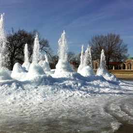 Photo of Concourse Park, Kansas City MO