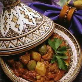 Photo of Mamounia Restaurant