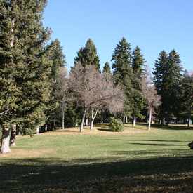 Photo of Lindley Park