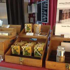 Photo of Intrigue Chocolates Co.