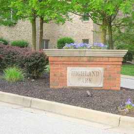 Photo of Highland Park Subdivision