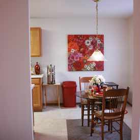 Photo of Highland Crest Apartments 