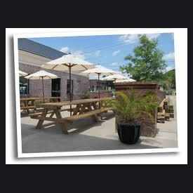Photo of Geer Street Garden