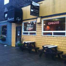 Photo of Cafe Stephanie