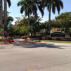 Photo of Lakeridge Apartment Homes At The Moors