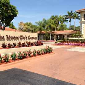 Photo of The Moors Club Center