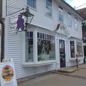 Photo of The Purple Bear Creative Toys