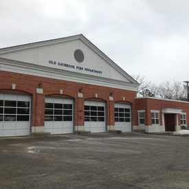 Photo of Old Saybrook Fire Department