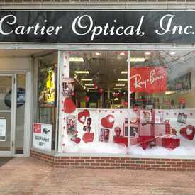 Photo of Cartier Optical Inc