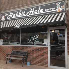 Photo of The Rabbit Hole Tavern