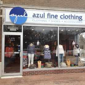 Photo of Azul Fine Clothing