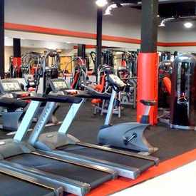 Photo of Snap Fitness