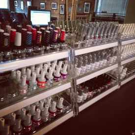 Photo of Nouvelle Nail Salon