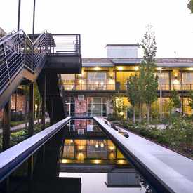 Photo of Brickworks Atlanta at Midtown West