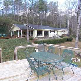 Photo of 265 Lake Cheohee Rd