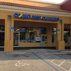 Photo of OXXO Care Cleaners