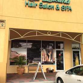 Photo of Lacuna Hair Salon and Spa