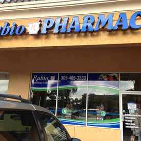 Photo of Rubio Pharmacy & Discount