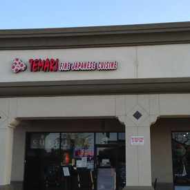 Photo of Temari Fine Japanese Cuisine