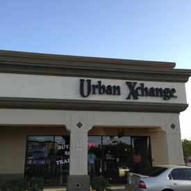 Photo of Urban Xchange