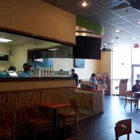 Photo of Tropical Smoothie Cafe