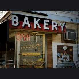 Photo of Nord's Bakery