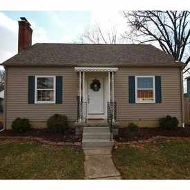 Photo of Home for Sale in Columbus, Oh