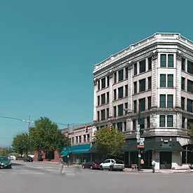 Photo of The McClymonds Building