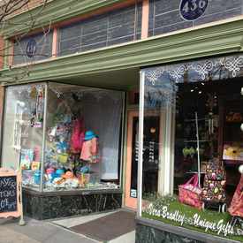 Photo of Nana's Niche & Corner