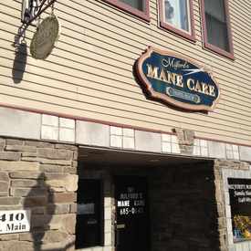 Photo of Milford's Mane Care
