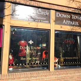 Photo of Down Towne Apparel