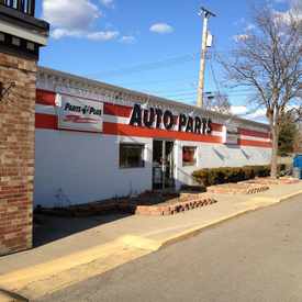 Photo of Milford Auto Parts