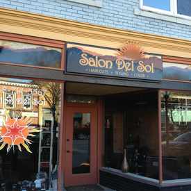 Photo of Salon Delsol