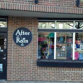 Photo of After the Rain