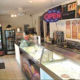 Photo of Riverside Coffee Shop