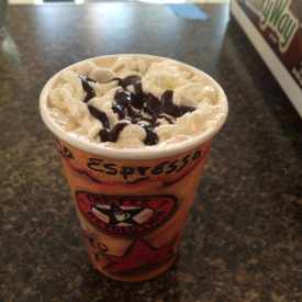 Photo of Riverside Coffee Shop