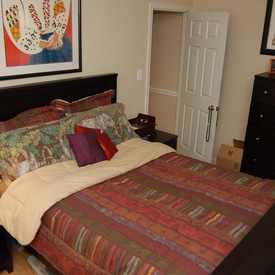 Photo of Adams Morgan Suites